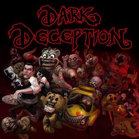 dark deception